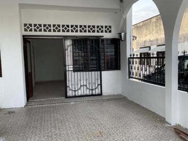 Terraced House for sale in Sikamat, Seremban