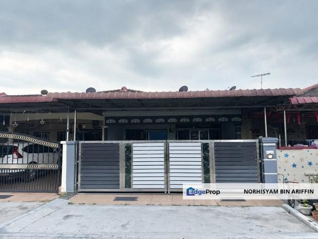 House for sale in Bahau, Jempol