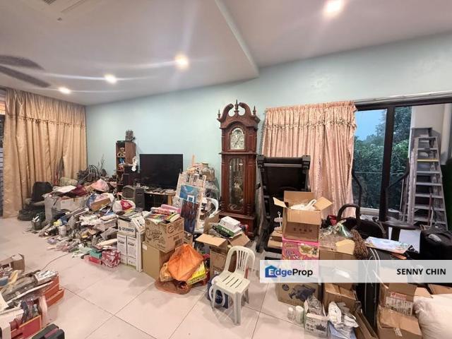 House for sale in Kajang, Langat