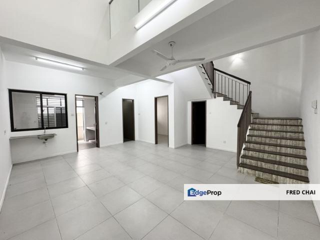 House for sale in Kajang, Langat