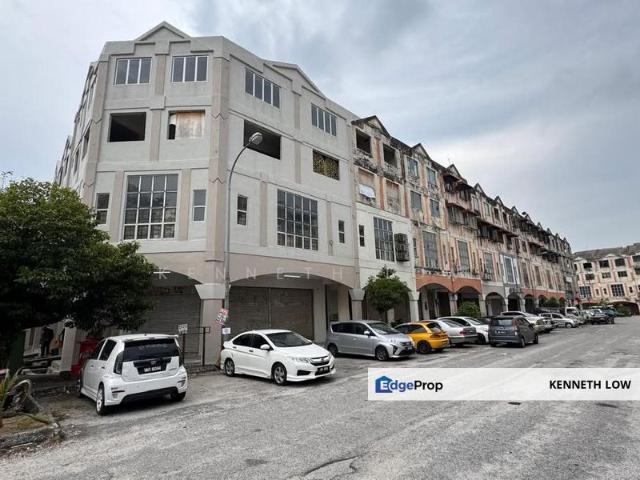 Shop for sale in Batu 14 Hulu Langat, Majlis Perbandaran Kajang