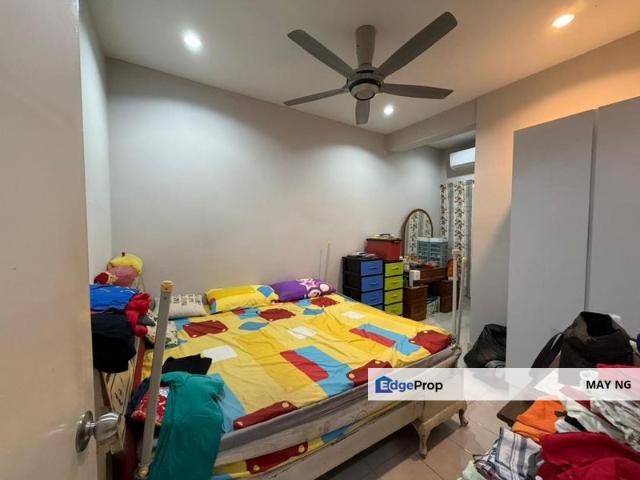 House for sale in Kajang, Langat