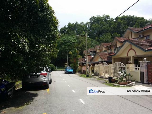 House for sale in Petaling, Subang Jaya