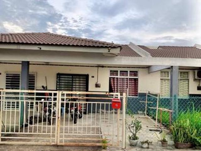 Terraced House for sale in Pilah, Negeri Sembilan