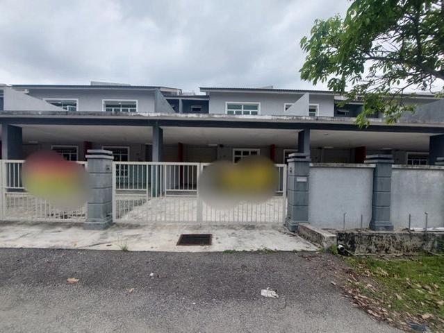 Terraced House for sale in Pilah, Kuala Pilah