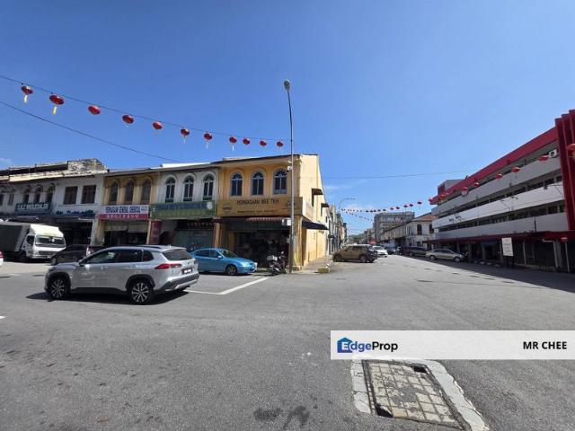 Shop for sale in Majlis Bandaraya Ipoh, Kinta