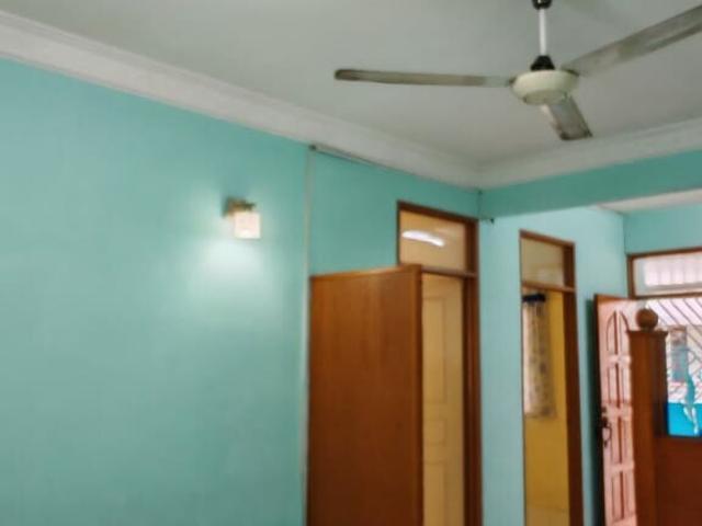 Flat for rent in Mukim 13, Georgetown