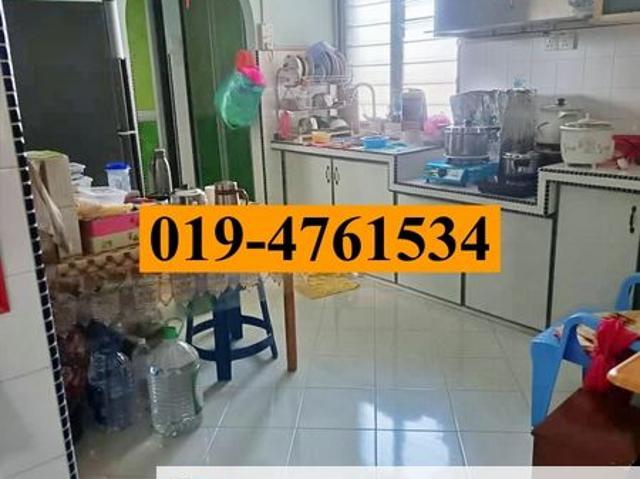 Condominium for sale in Mukim 13, Georgetown