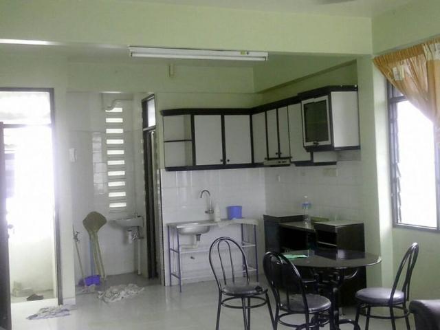 Apartment for rent in Mukim 13, Georgetown