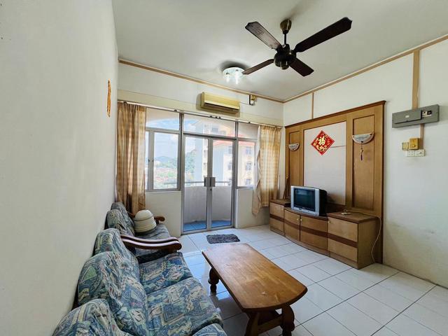 Apartment for sale in Georgetown, Penang