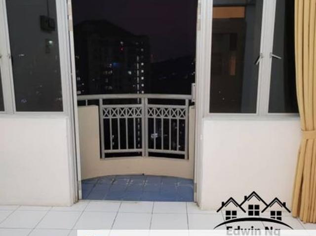 Condominium for sale in Sarawak