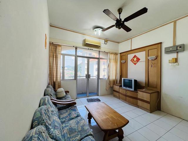 Apartment for sale in Georgetown, Penang