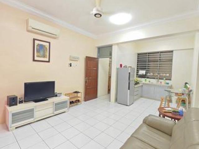 Apartment for sale in Timur Laut, George Town