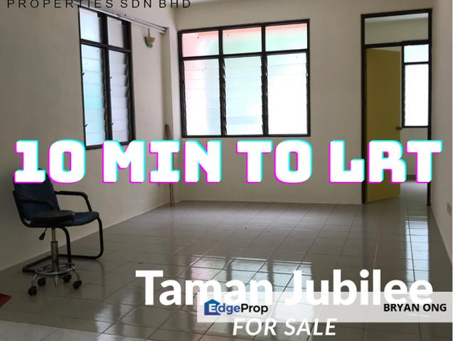 Condominium for sale in Mukim 13, Georgetown