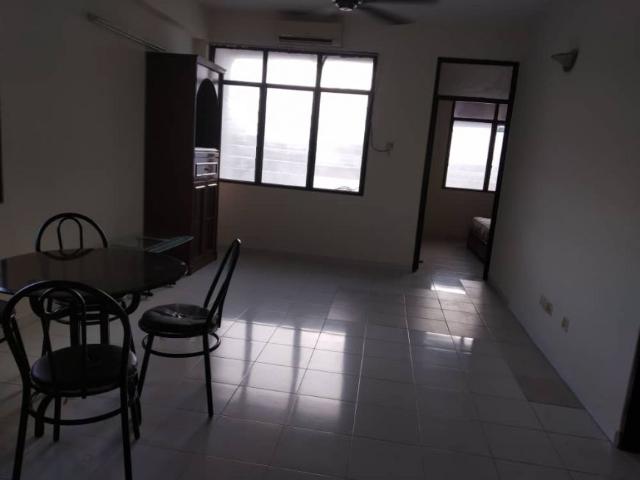 Apartment for rent in Georgetown, Penang