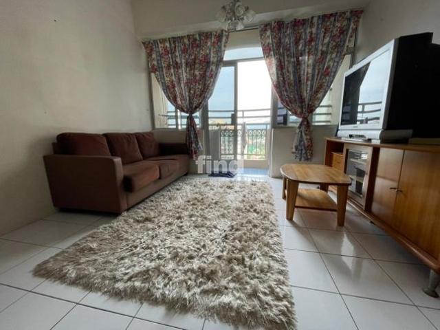 Apartment for rent in Georgetown, Penang