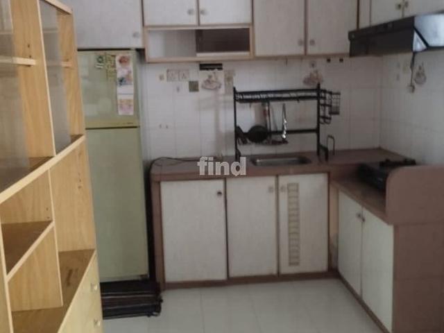 Apartment for rent in Georgetown, Penang