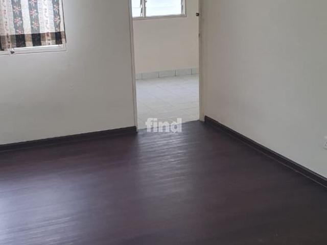 Apartment for rent in Georgetown, Penang