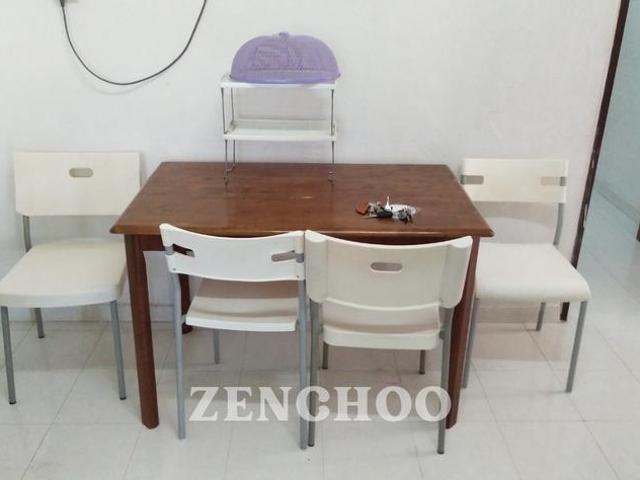 Apartment for sale in Georgetown, Penang