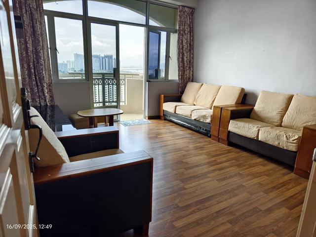 Apartment for sale in Georgetown, Penang