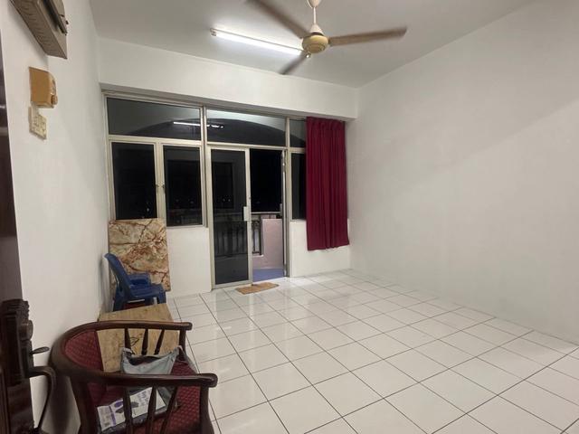 Apartment for sale in Georgetown, Penang