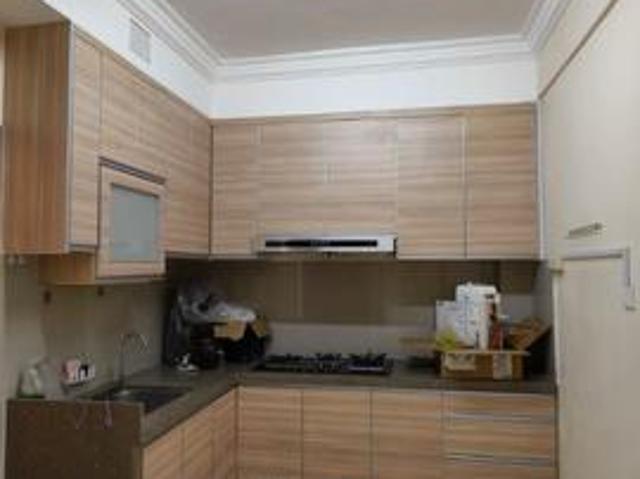 Apartment for sale in Georgetown, Penang