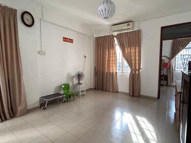 Apartment for sale in Georgetown, Penang
