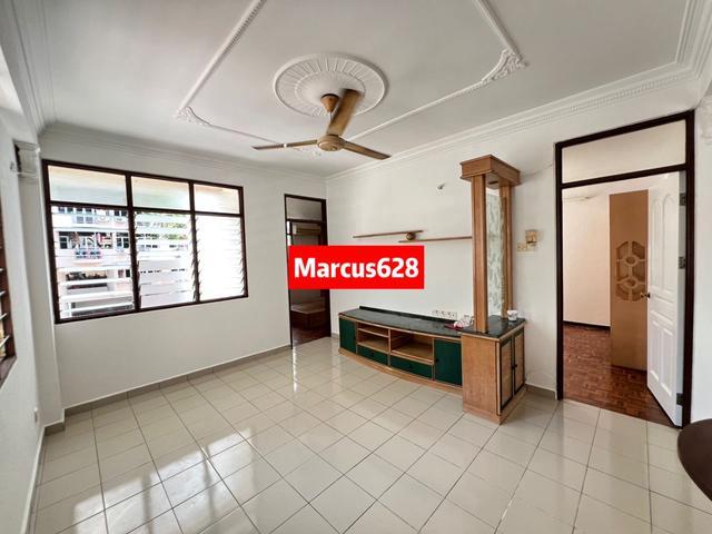 Apartment for sale in Georgetown, Penang