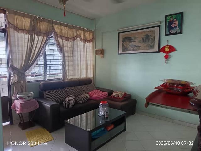Apartment for sale in Georgetown, Penang