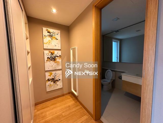 Residential House for rent in Mukim 13, Georgetown