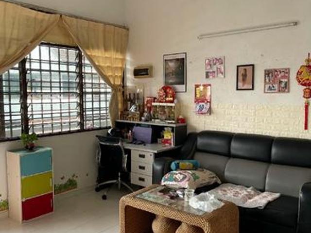 Apartment for sale in Georgetown, Penang