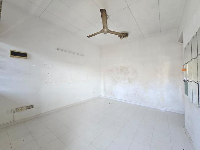 Apartment for sale in Georgetown, Penang