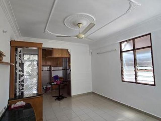Apartment for sale in Georgetown, Penang