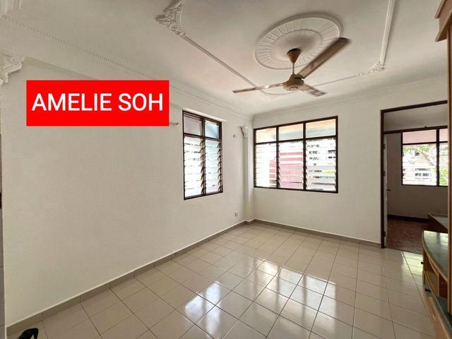 Apartment for sale in Georgetown, Penang