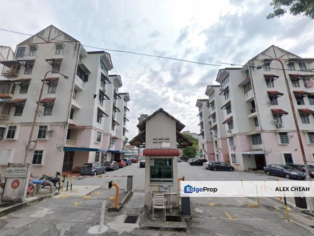 Condominium for sale in Sarawak