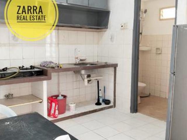 Apartment for sale in Georgetown, Penang