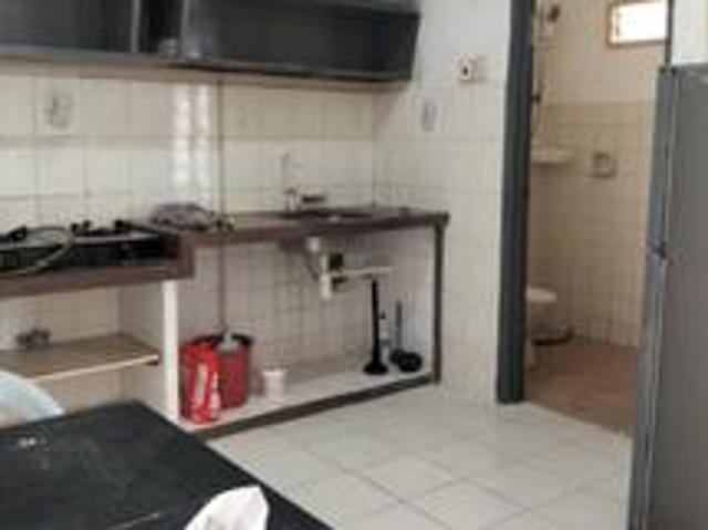 Apartment for sale in Georgetown, Penang