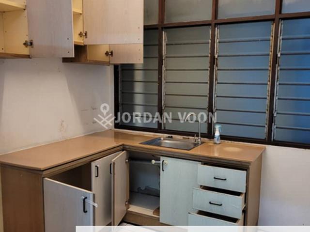 Condominium for sale in Taman Jubilee, George Town