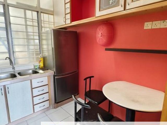 Condominium for rent in Mukim 13, Georgetown