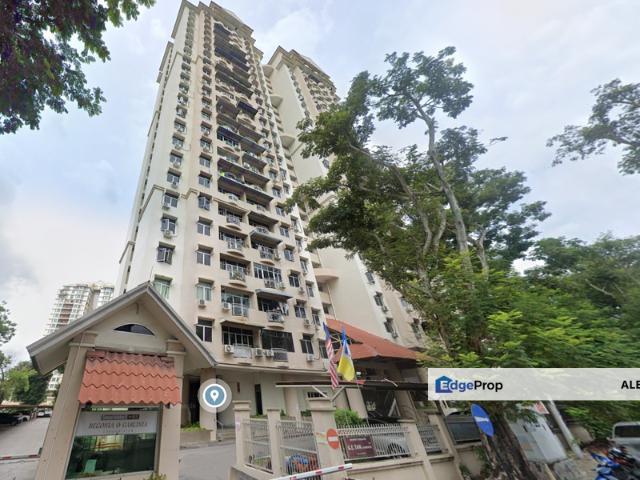 Condominium for sale in Mukim 13, Georgetown