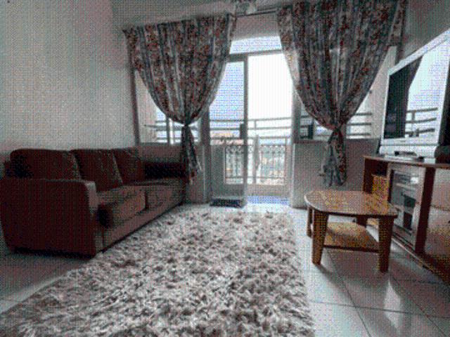 Apartment for rent in Mukim 13, Georgetown