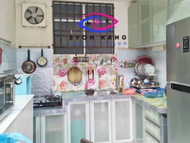 Apartment for rent in Mukim 13, Georgetown