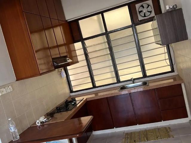 Apartment for rent in Mukim 13, Georgetown