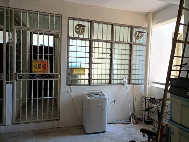 Apartment for sale in Georgetown, Penang