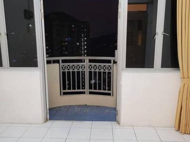 Apartment for sale in Georgetown, Penang