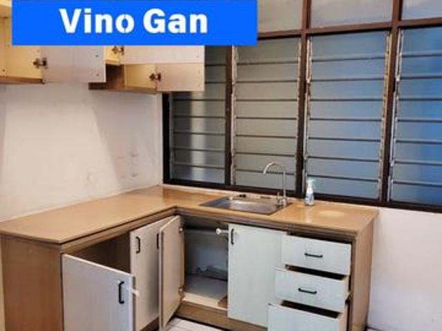 Apartment for sale in Georgetown, Penang