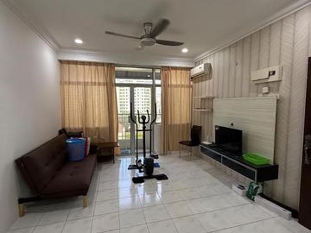 Apartment for sale in Georgetown, Penang
