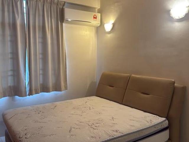 Apartment for rent in Georgetown, Penang