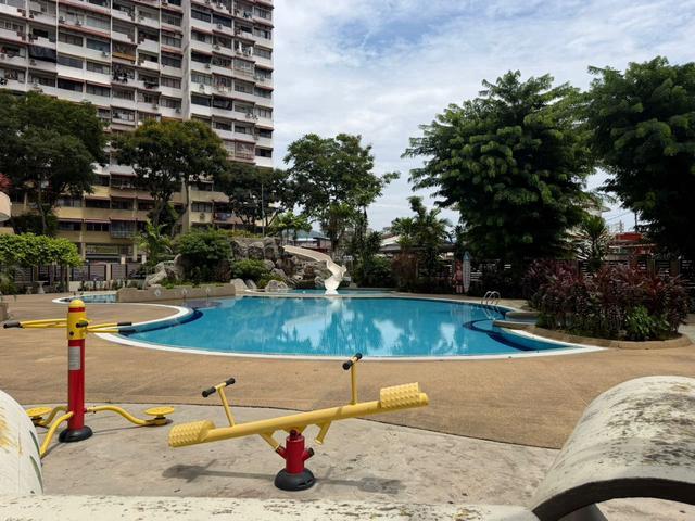 Apartment for sale in Georgetown, Penang