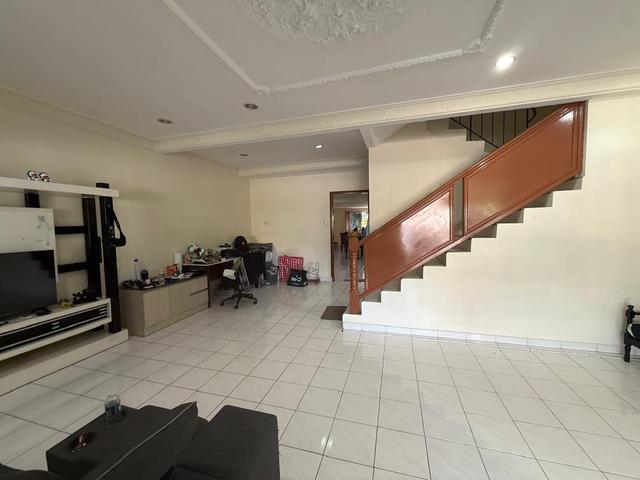 Terraced House for sale in Kinabalu, Sabah